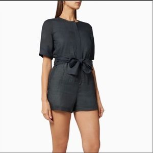 Banana Republic womens romper